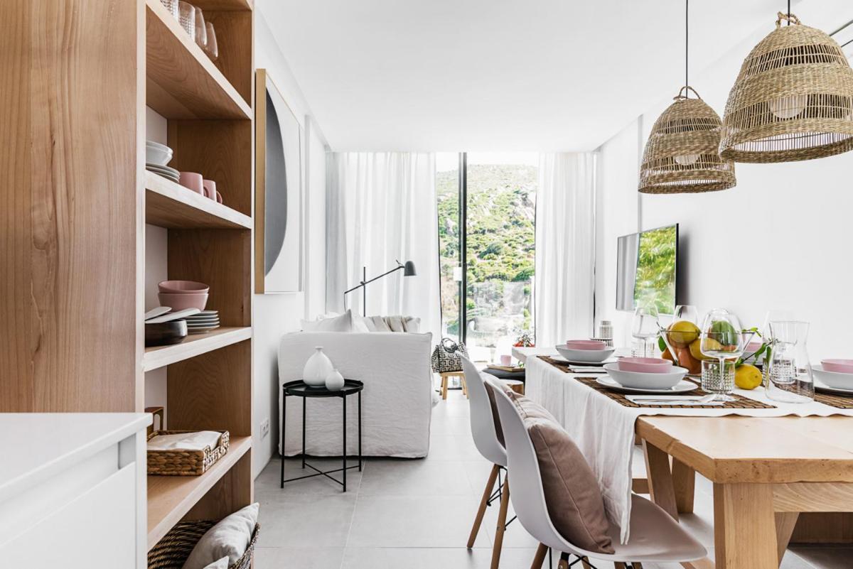 Holiday home Casa Picota